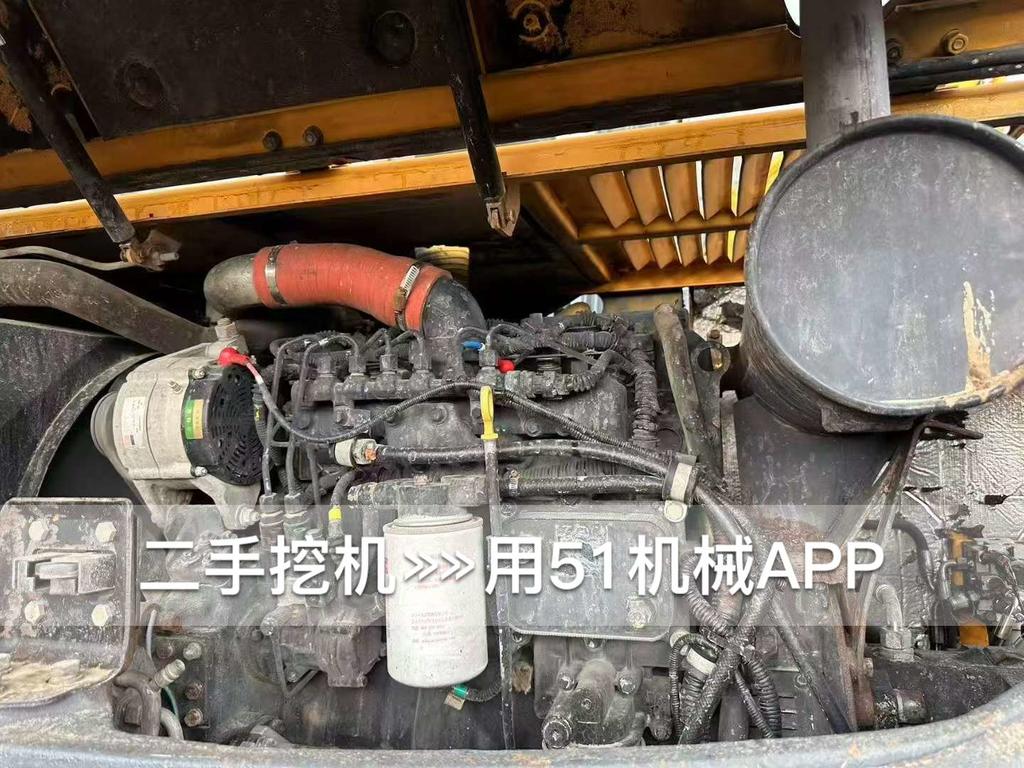 51挖机
